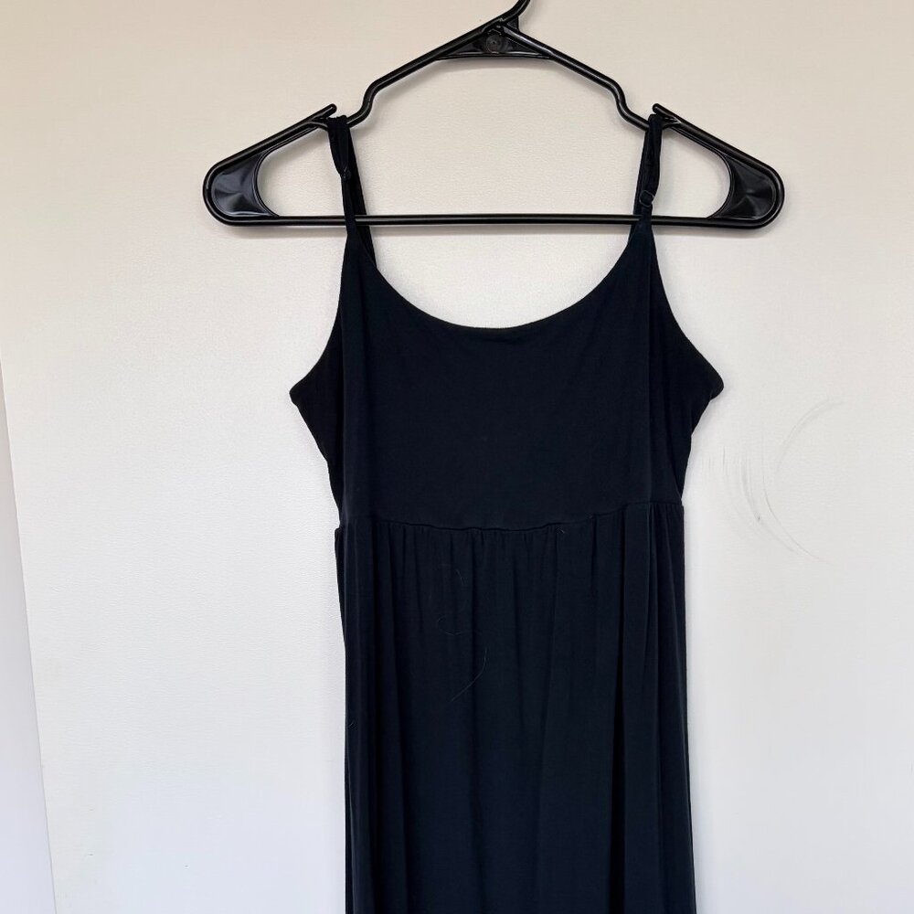 Old Navy Midi Dress - Strapless
